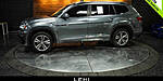 Used 2019 VOLKSWAGEN ATLAS V6 SEL R LINE 4DR SUV in LEHI, UTAH