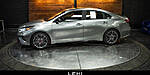 Used 2023 KIA FORTE GT 4DR SEDAN 6M in LEHI, UTAH