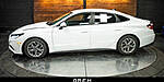 Used 2021 HYUNDAI SONATA SEL 4DR SEDAN in LEHI, UTAH