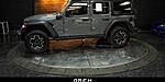 Used 2023 JEEP WRANGLER RUBICON 4XE 4X4 4DR SUV in LEHI, UTAH