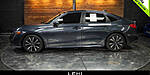 Used 2022 Honda Civic EX 4DR SEDAN in LEHI, UTAH