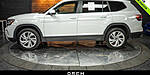 Used 2021 VOLKSWAGEN ATLAS V6 SE 4MOTION in LEHI, UTAH