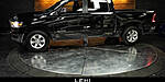 Used 2024 RAM 1500 LARAMIE 4X4 4DR CREW CAB 5.6 FT. SB PICKUP in LEHI, UTAH