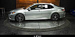 Used 2020 TOYOTA CAMRY HYBRID SE 4DR SEDAN in LEHI, UTAH