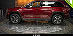 Used 2023 JEEP GRAND CHEROKEE 4XE 4X4 4DR SUV in LEHI, UTAH