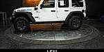 Used 2023 JEEP WRANGLER RUBICON 4XE 4X4 4DR SUV in LEHI, UTAH