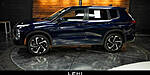 Used 2022 MITSUBISHI OUTLANDER SE AWD 4DR SUV in LEHI, UTAH