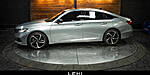 Used 2022 Honda Accord SPORT 4DR SEDAN (2.0T I4 10A) in LEHI, UTAH