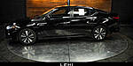 Used 2022 NISSAN ALTIMA 2.5 SV 4DR SEDAN in LEHI, UTAH
