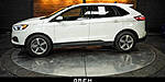 Used 2022 FORD EDGE SEL AWD 4DR CROSSOVER in LEHI, UTAH