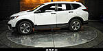 Used 2020 Honda CR-V LX 4DR SUV in LEHI, UTAH