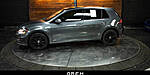 Used 2020 VOLKSWAGEN GOLF TSI 4DR HATCHBACK 8A in LEHI, UTAH