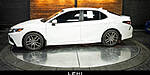 Used 2024 TOYOTA CAMRY SE 4DR SEDAN in LEHI, UTAH