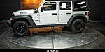 Used 2023 JEEP WRANGLER WILLYS 4XE 4X4 4DR SUV in LEHI, UTAH