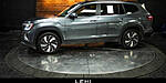 Used 2024 VOLKSWAGEN ATLAS SE 4MOTION AWD 4DR SUV W/TECHNOLOGY in LEHI, UTAH