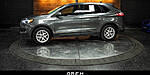 Used 2024 FORD EDGE SEL AWD 4DR SUV in LEHI, UTAH
