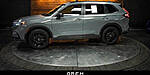 Used 2025 Honda CR-V Hybrid SPORT L AWD 4DR SUV in LEHI, UTAH