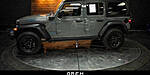 Used 2023 JEEP WRANGLER WILLYS 4XE 4X4 4DR SUV in LEHI, UTAH