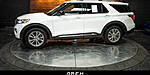 Used 2024 FORD EXPLORER LIMITED AWD 4DR SUV in LEHI, UTAH