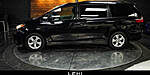 Used 2017 TOYOTA SIENNA LE 8 PASSENGER 4DR MINI VAN in LEHI, UTAH
