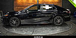 Used 2021 TOYOTA CAMRY SE 4DR SEDAN in LEHI, UTAH