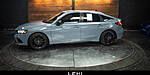 Used 2022 Honda Civic SPORT 4DR HATCHBACK 6M in LEHI, UTAH
