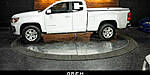 Used 2022 CHEVROLET COLORADO LT 4X4 4DR EXTENDED CAB 6 FT. LB in LEHI, UTAH