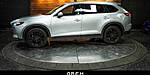 Used 2023 MAZDA CX-9 TOURING PLUS AWD 4DR SUV in LEHI, UTAH