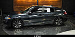 Used 2023 Honda Civic EX-L in LEHI, UTAH
