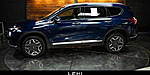 Used 2023 HYUNDAI SANTA FE LIMITED AWD 4DR CROSSOVER in LEHI, UTAH