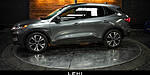 Used 2022 FORD ESCAPE SE 4DR SUV in LEHI, UTAH