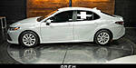 Used 2022 TOYOTA CAMRY LE 4DR SEDAN in LEHI, UTAH