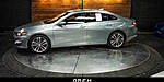 Used 2023 CHEVROLET MALIBU LT 4DR SEDAN W/1LT in LEHI, UTAH