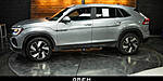 Used 2024 VOLKSWAGEN ATLAS CROSS SPORT SE 4MOTION AWD 4DR SUV W/TECHNOLOGY in LEHI, UTAH