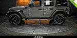 Used 2023 JEEP WRANGLER WILLYS 4XE 4X4 4DR SUV in LEHI, UTAH