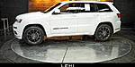 Used 2020 JEEP GRAND CHEROKEE HIGH ALTITUDE 4X4 4DR SUV in LEHI, UTAH