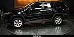 Used 2024 TOYOTA RAV4 LIMITED 4DR SUV in LEHI, UTAH