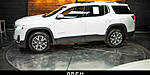 Used 2023 GMC ACADIA SLT 4X4 4DR SUV in LEHI, UTAH