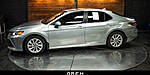 Used 2023 TOYOTA CAMRY LE 4DR SEDAN in LEHI, UTAH