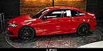 Used 2024 Honda Civic SPORT 4DR SEDAN in LEHI, UTAH
