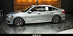 Used 2022 Honda Civic EX 4DR SEDAN in LEHI, UTAH