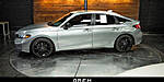Used 2025 Honda Civic SPORT 4DR HATCHBACK in LEHI, UTAH