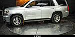 Used 2017 CHEVROLET TAHOE LT 4X4 4DR SUV in LEHI, UTAH