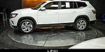 Used 2022 VOLKSWAGEN ATLAS SE 4MOTION AWD 4DR SUV W/TECHNOLOGY in LEHI, UTAH