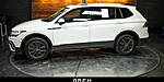 Used 2022 VOLKSWAGEN TIGUAN SE 4DR SUV in LEHI, UTAH