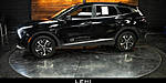 Used 2024 KIA SPORTAGE HYBRID EX AWD 4DR SUV in LEHI, UTAH