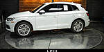 Used 2019 AUDI Q5 QUATTRO PRESTIGE 45 TFSI AWD 4DR SUV in LEHI, UTAH