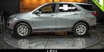 Used 2023 CHEVROLET EQUINOX LT 4X4 4DR SUV W/1LT in LEHI, UTAH