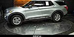 Used 2023 FORD EXPLORER XLT AWD 4DR SUV in LEHI, UTAH