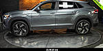 Used 2024 VOLKSWAGEN ATLAS CROSS SPORT SE 4MOTION AWD 4DR SUV W/TECHNOLOGY in LEHI, UTAH